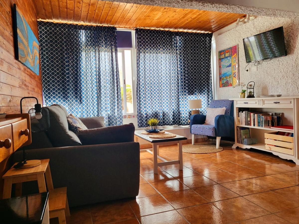 La Chalana Daire Poris de Abona Dış mekan fotoğraf